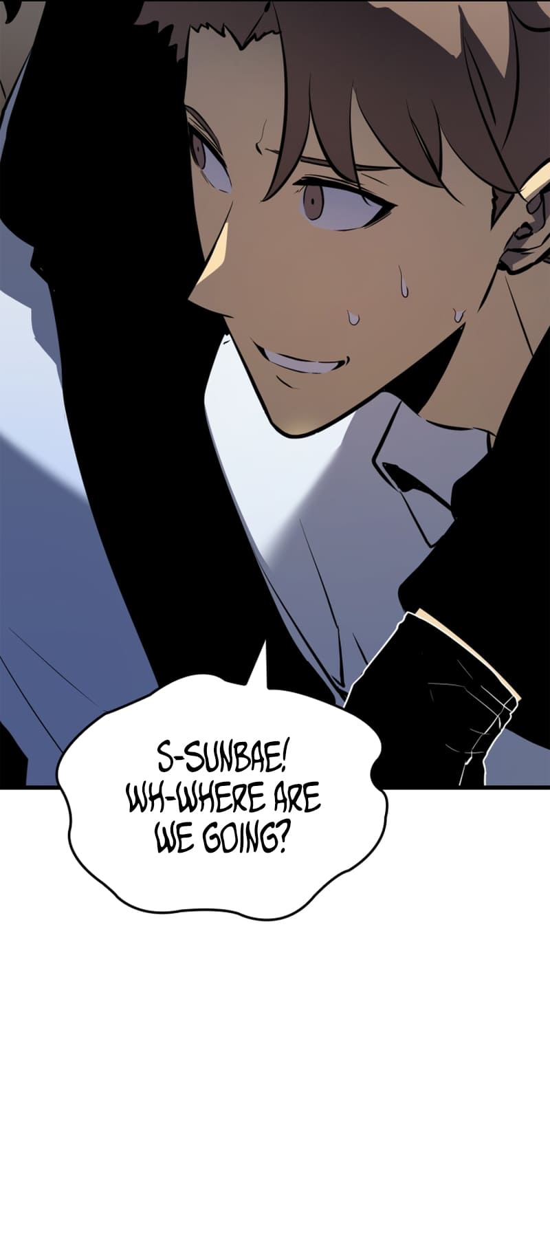 Solo Leveling, Chapter 190 image 017